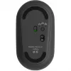 Logitech Pebble 2 Combo juhtmeta klaviatuur ja hiir QWERTZ saksa grafiit