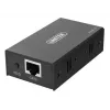 Unitek HDMI pikendaja üle Etherneti, 60M, V100A