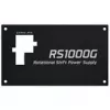 Toiteplokk Lian Li RS Series ATX 3.1 modulaarne 80 PLUS Gold 1000W