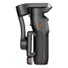 3-teljeline nutitelefoni gimbal Hohem iSteady V3 Kit — must, kerge, 3-teljeline stabiliseerimine
