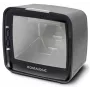 Datalogic Magellan 3450VSi - vöötkoodiskanner - lauaseade - dekodeeritud - USB (M3450-010210-07604)