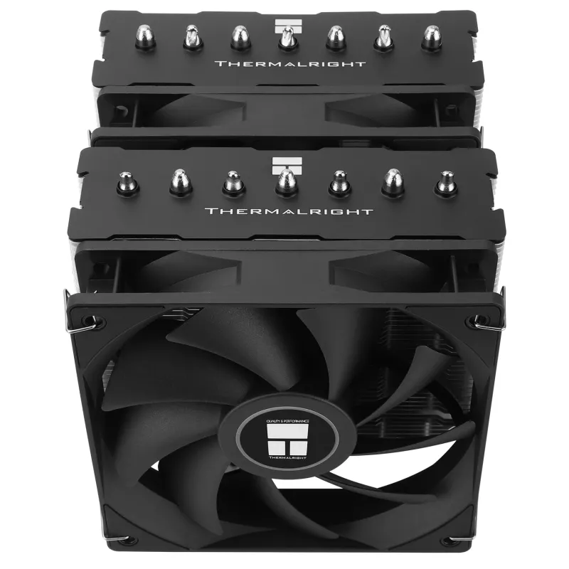 Thermalright Phantom Spirit 120 SE Must CPU jahuti