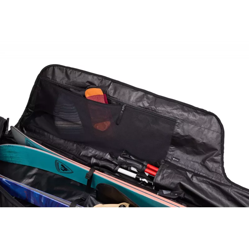 Thule 5162 Roundtrip veerev suusakott 192 cm must