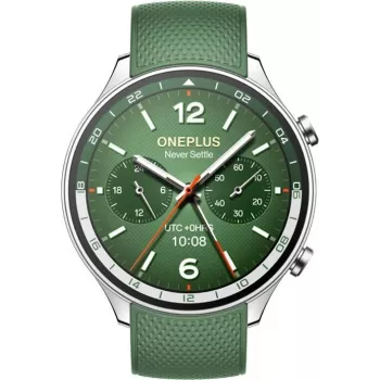 OnePlus OPWWE234 Watch 2R metsaroheline DE (5491100168)