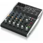 Behringer XENYX 802S - analooghelipult