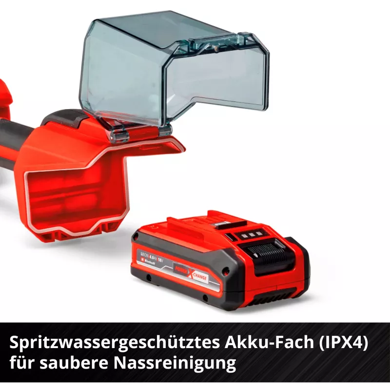 Einhell 3424220 toiteadapter must
