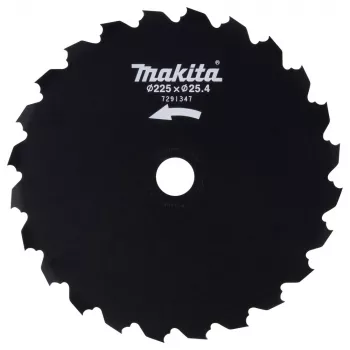 Makita 199872-9 võsalõikuri/trimmeri tarvik Võsalõiketera