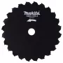 Makita 199872-9 võsalõikuri/trimmeri tarvik Võsalõiketera