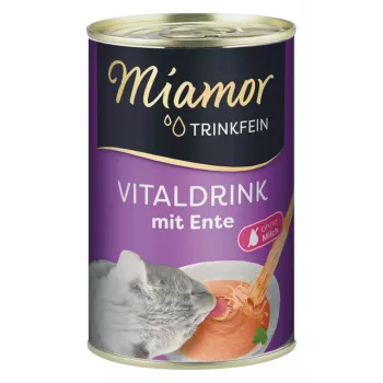 Miamor 74363 kasside märgtoit 135 g