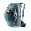 Deuter Race Air 14+3 14 L sinine unisex jalgrattasõiduks ja mägironimiseks