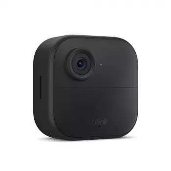 IP turvakaamera Blink B0DHLV4P1B 1080p Outdoor Wireless