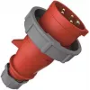 MENNEKES Elektrotechnik GmbH & Co. KG 32A5P 6H400V Pistik AM-TOP 300** IP67 (300)