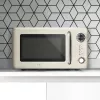 Mikrolaineahi ETA Storio Beež Solo, 20 L, 700 W, 5 võimsustaset, tööpinnale