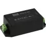 Toiteadapter MEAN WELL MPM-65-24ST 65 W sisetingimustesse 24 V must, sisend 80–264 V, 2xMOPP, EN/UL 60601