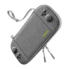 Kaitsev kandekott Tomtoc FancyCase-G05 Nintendo Switch 2-le, hall