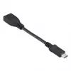 USB-graafikaadapter Acer NP.CAB1A.020 Must
