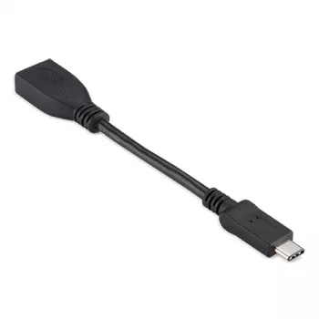 USB-graafikaadapter Acer NP.CAB1A.020 Must