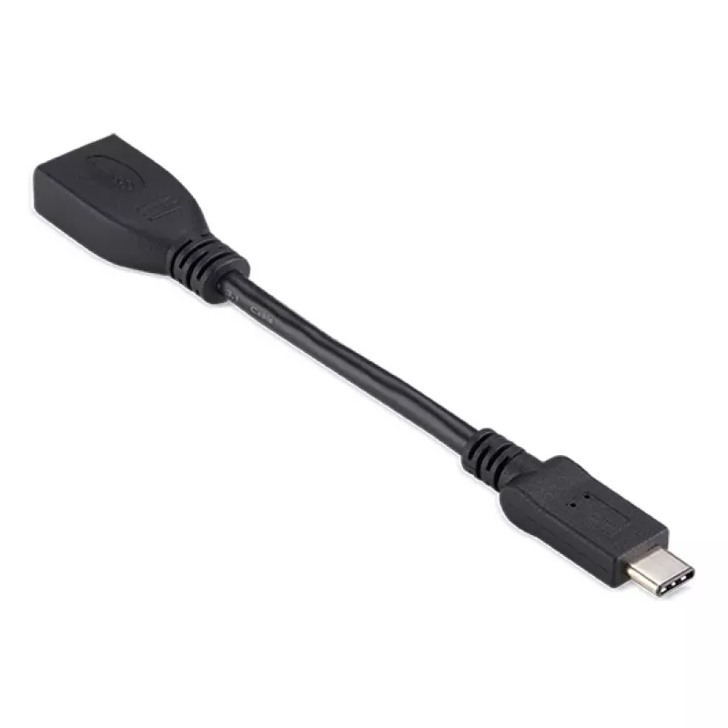 USB-graafikaadapter Acer NP.CAB1A.020 Must