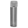 ZWILLING THERMO termoskann, reisikruus, topeltseinaga isolatsioon, turvatihend, 450 Ml, kõrgus: 22,8 cm, valge