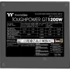 Toiteplokk Thermaltake Toughpower GT 1200W 24-pin ATX must