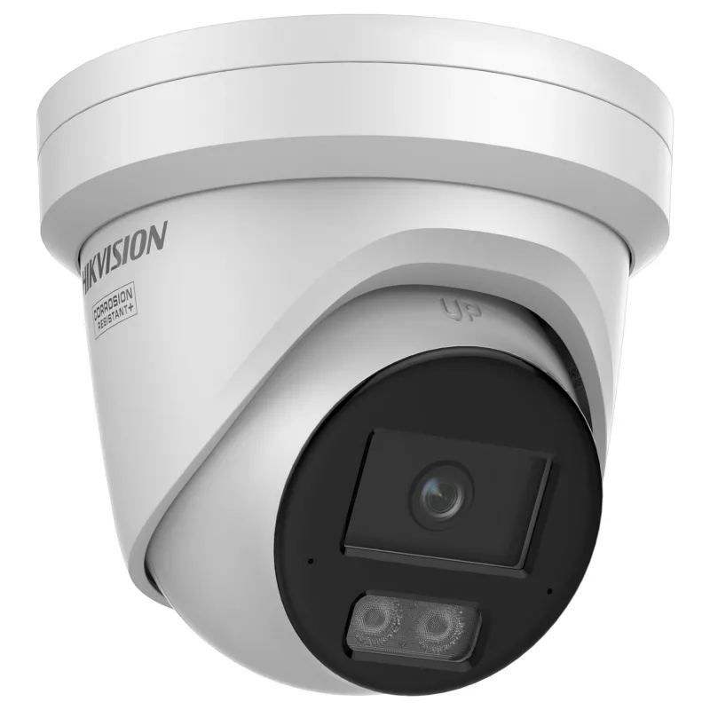 IP-turvakaamera Hikvision Pro Series DS-2CD2347G3-LI2UY 4MP 360°
