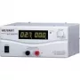 Laboratoorsed toiteallikad Voltcraft SPS 1525 PFC — reguleeritav 3–15 V DC, 2–25 A väljund