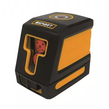 Punane ristlaser 15m SMART365 SM-06-02015R