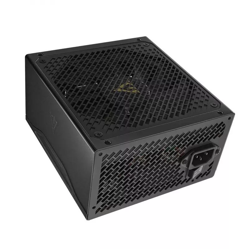 Toiteplokk MODECOM Volcano Hex 850W Platinum modulaarne ATX 850 W 80 Plus Platinum