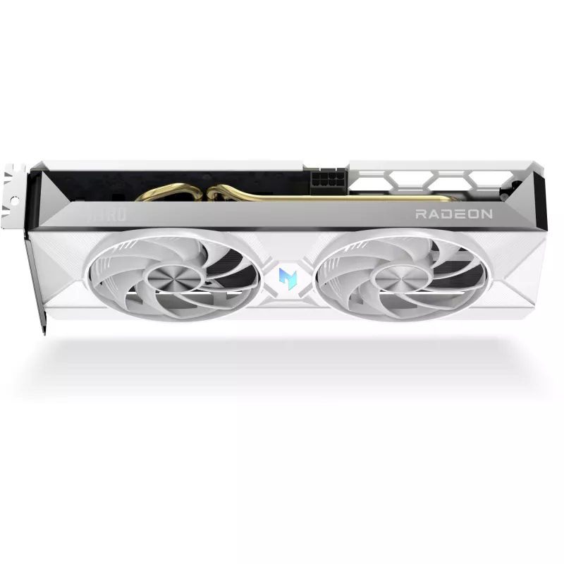 Graafikakaart Acer Nitro Radeon RX 9060 XT OC 8GB GDDR6