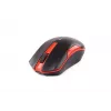 A4Tech G3-200N hiir, mõlemakäeline, RF juhtmevaba, optiline, 1000 DPI