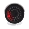 Imitatsioon-torukaamera IR LEDidega, CEE IR1800 W — mittetoimiv jälgimisheidutus