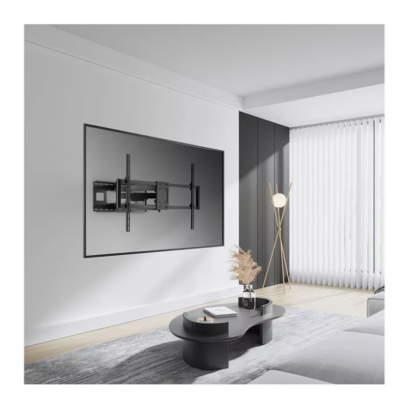 VALUE raskeveo-TV-seinakinnitus Full-Motion