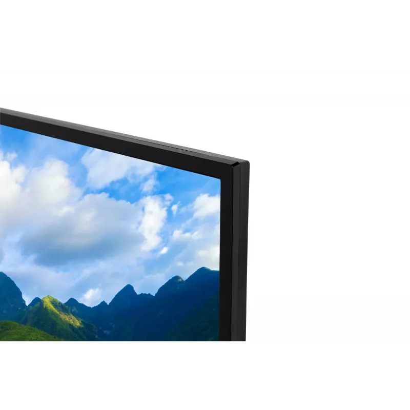 Televiisor Toshiba 24WV3F63DG 24 tolli LED-ekraan HD eraldusvõimega