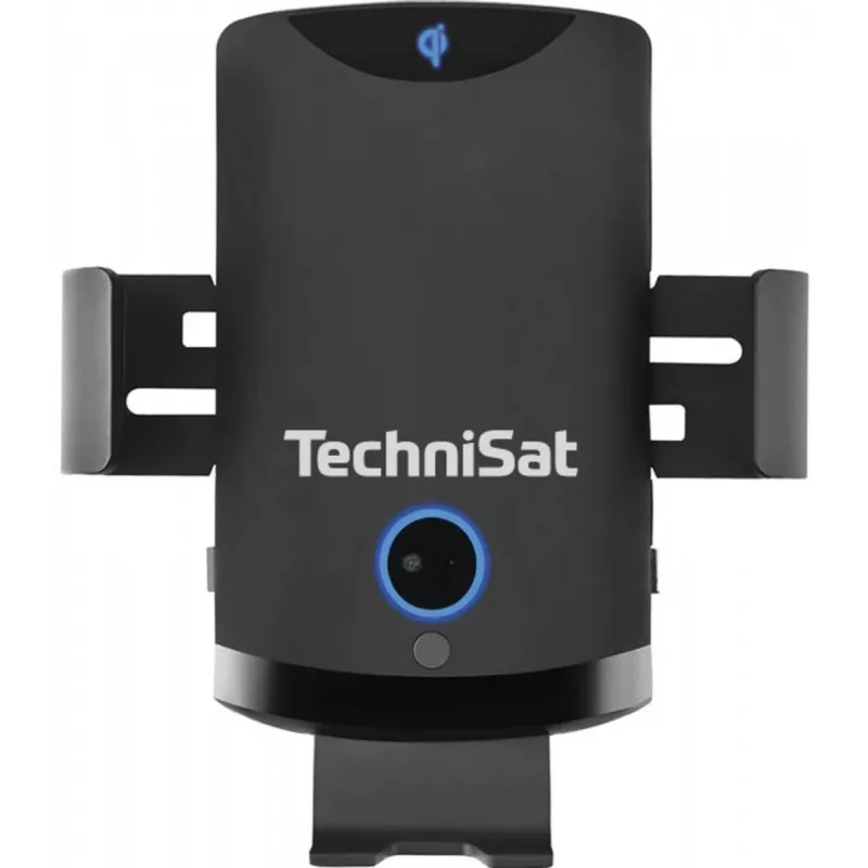 TECHNISAT TechniSat SmartCharge 2 nutitelefoni ja tahvelarvuti hoidik integreeritud laadimistoega