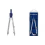 Staedtler Mars Basic 554 T01 täppissirkel teleskoop-pikendusvardaga