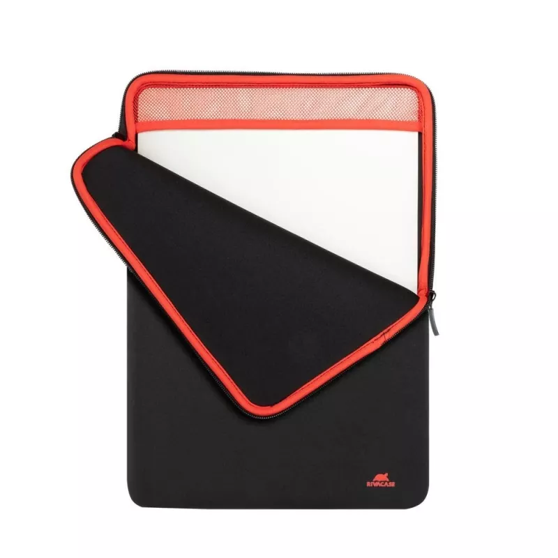 Sleeve case Rivacase 5226B 39,6 cm 15,6 tolli must