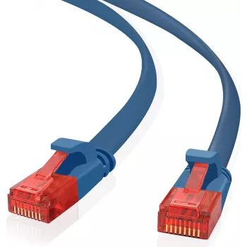 patch-kaabel helos Ultra õhuke RJ-45 20m UTP Cat 6