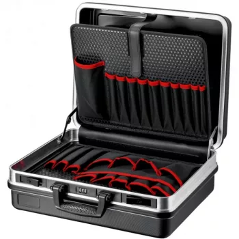 Tööriistade hoiukohver Knipex 00 21 05 LE