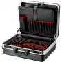 Tööriistade hoiukohver Knipex 00 21 05 LE