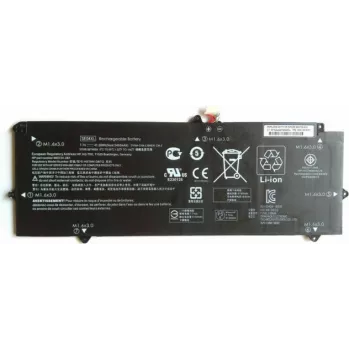 HP SE04041XL-PL - sülearvuti aku (peamine) - liitiumioon - 4 elementi - 2,7 Ah - 41 Wh - Pro x2 612 G2 jaoks (860708-855)