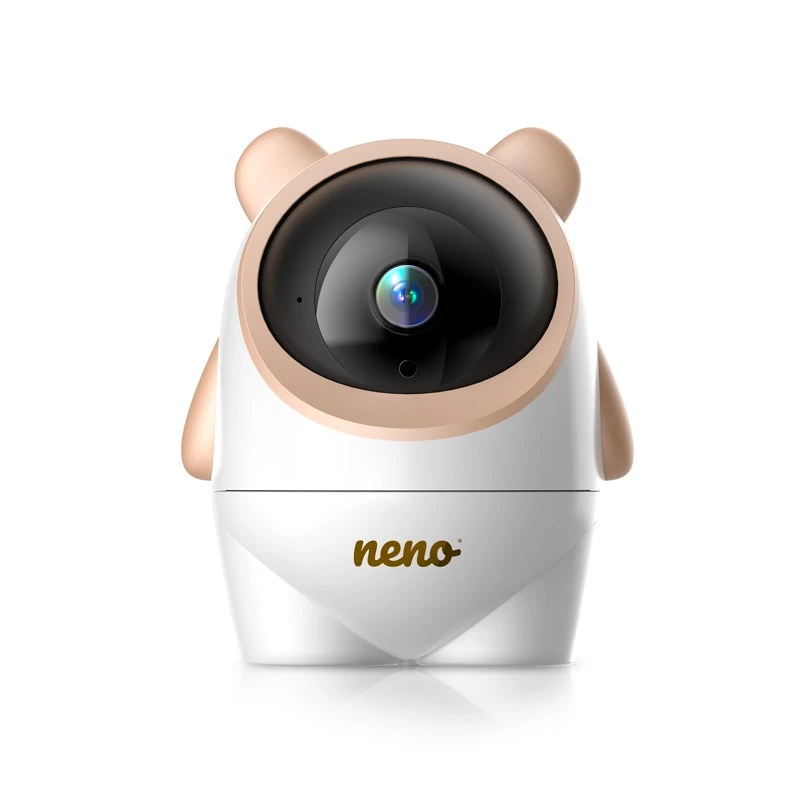 NENO AMI professionaalne IP-Wi-Fi videabeebimonitor