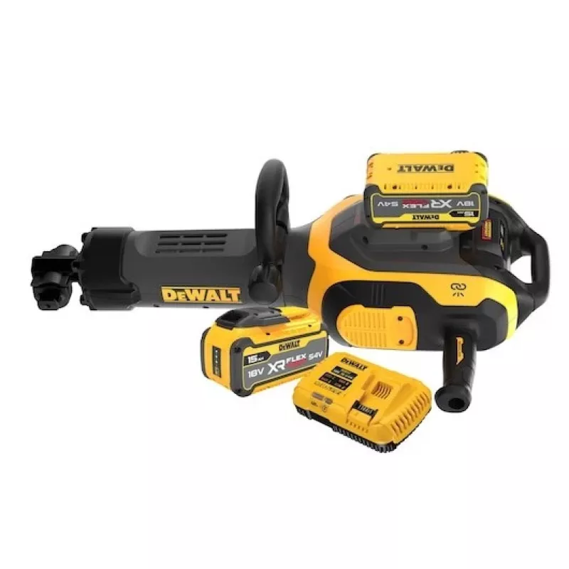 DeWALT DCH966Z2-QW lammutushaamer