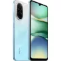 Xiaomi Redmi A5 17,5 cm (6,88 tolli) Dual SIM Android 15 Go Edition 4G USB USB-C 4 GB 128 GB 5200 MAh Sinine