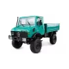 Amewi Unimog kaugjuhitav mudel maastikuauto elektrimootoriga 1:12