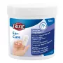 TRIXIE kõrvahoolduse lapid - 50 tk.