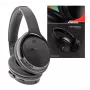 Bose QuietComfort SC - kõrvaklapid mürasummutustehnoloogiaga