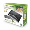Elektriline keraamiline kontaktgrill ESPERANZA EKG013 850W, mittenakkuvad plaadid, 230×145 mm küpsetuspind