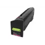 Toner Lexmark Ultra High Yield 82K2UME 8000 lehekülge magenta