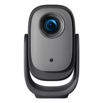 Mini projektor Dangbei N2 Mini 1080P kaasaskantav kompaktne — toetab 1080p, kaasaskantav disain