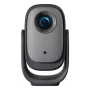 Mini projektor Dangbei N2 Mini 1080P kaasaskantav kompaktne — toetab 1080p, kaasaskantav disain